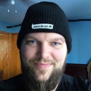 Meet your Posher, Jonathan